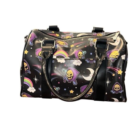 DESIRABLE Killstar – Not Cute Handbag SOLD OUT!! - Picture 3 of 13
